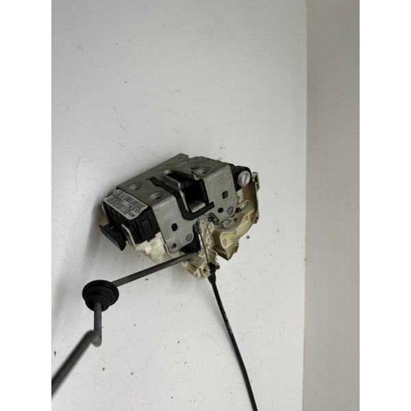 Fechadura Porta Tras Direita Jeep Cherokee 3.6 V6 2012 1450