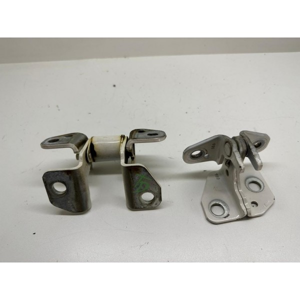 Par Dobradiça Porta Tras Direita Grand Cherokee V6 2012 1449