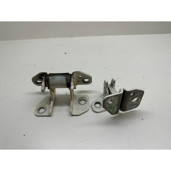 Par Dobradiça Porta Tras Direita Grand Cherokee V6 2012 1449