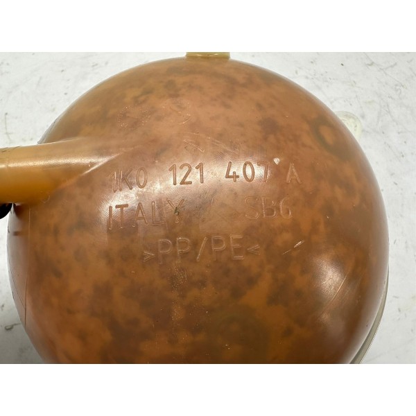 Reservatório Água Radiador Audi Q3 2014 1k0121407a 4764