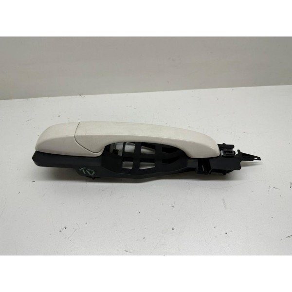 Maçaneta Externa Traseira Direit Jeep Cherokee 3.6 2012 1448