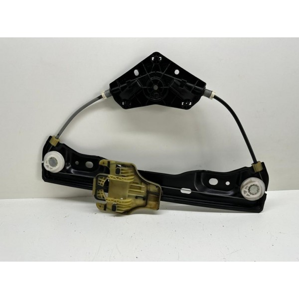 Maquina Vidro Porta Traseira Dir Grand Cherokee 2012 1446