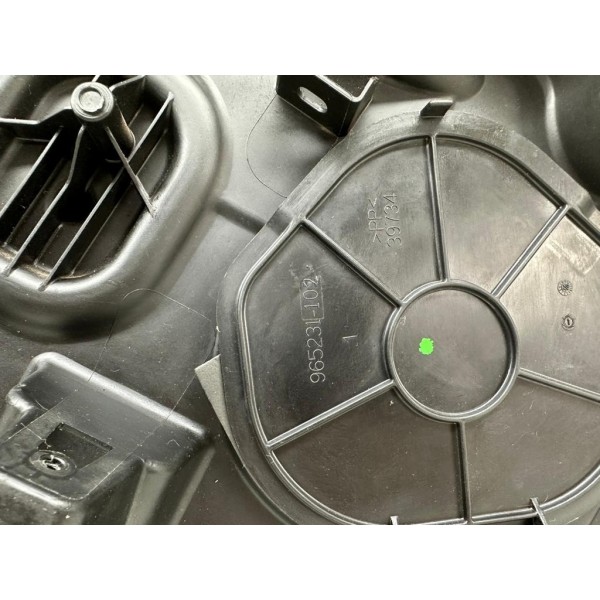 Máquina Vidro Sem Motor Traseira Direita Grand Cherokee 2012