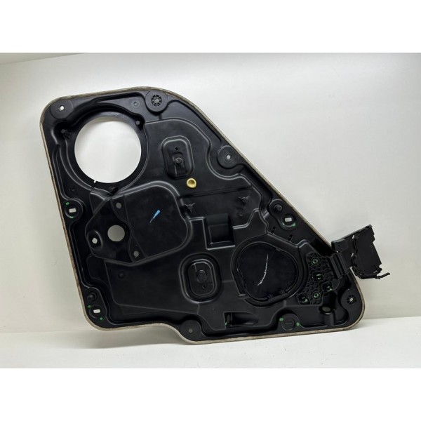 Máquina Vidro Sem Motor Traseira Direita Grand Cherokee 2012