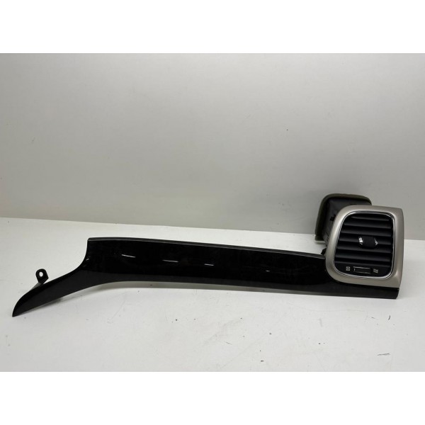 Moldura Difusor Direito Jeep Grand Cherokee 3.6 2012 1439