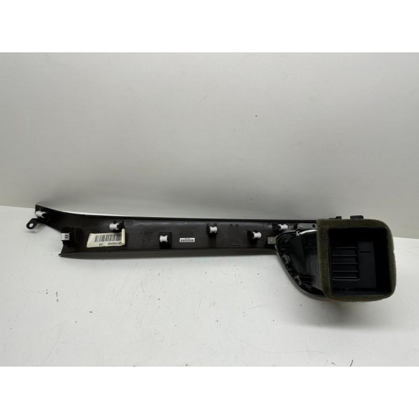 Moldura Difusor Direito Jeep Grand Cherokee 3.6 2012 1439