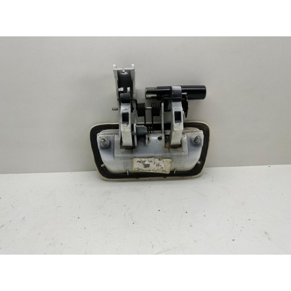 Maçaneta Tampa Traseira Jeep Grand Cherokee 3.6 2012 1435