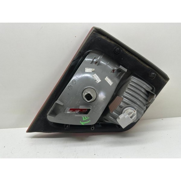 Lanterna Tampa Traseira Esquerd Grand Cherokee 3.6 2012 1433