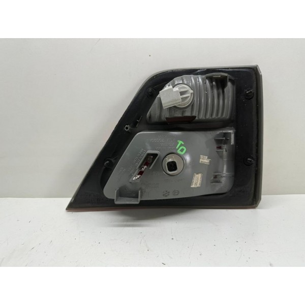 Lanterna Tampa Traseira Direita Grand Cherokee 3.6 2012 1432 Direito/passageiro