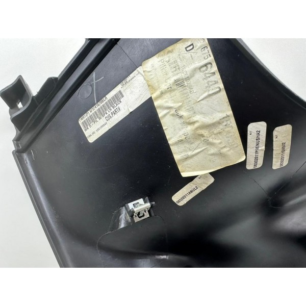 Acabamento Coluna Tras Esq Jeep Cherokee 2012