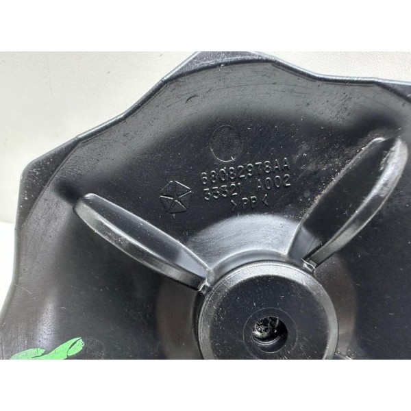 Parafuso Trava Estepe Jeep Grand Cherokee 2012  1430