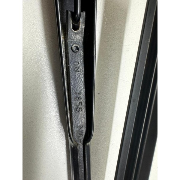 Par Braço Limpador Jeep Grand Cherokee 3.6 V6 2012 1425