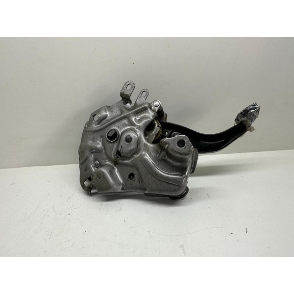 Pedal Freio Estacionamento Jeep Grand Cherokee 3.6 2012 1424