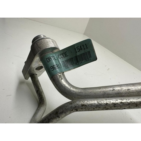 Mangueira Ar Condicionado Jeep Cherokee 3.6 V6 2012  1423