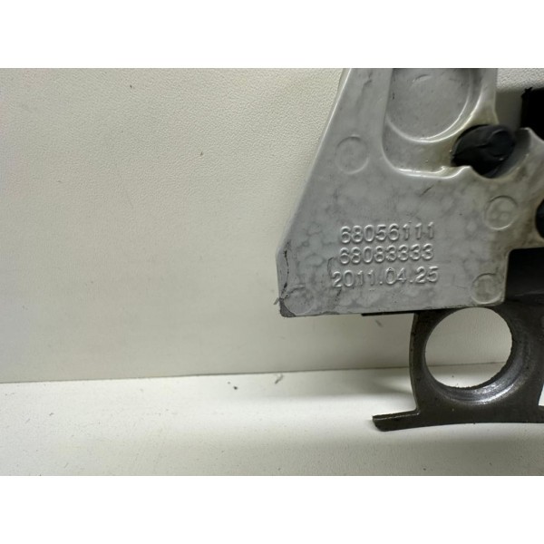 Amortecedor Oscilação Volante Grand Cherokee 3.6 2012 1421