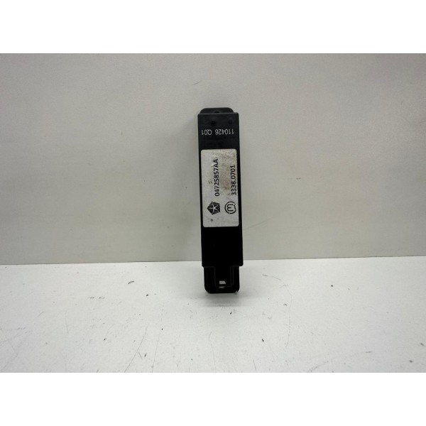 Sensor Antena Keyless Jeep Cherokee 3.6 2012 04725857aa 1420