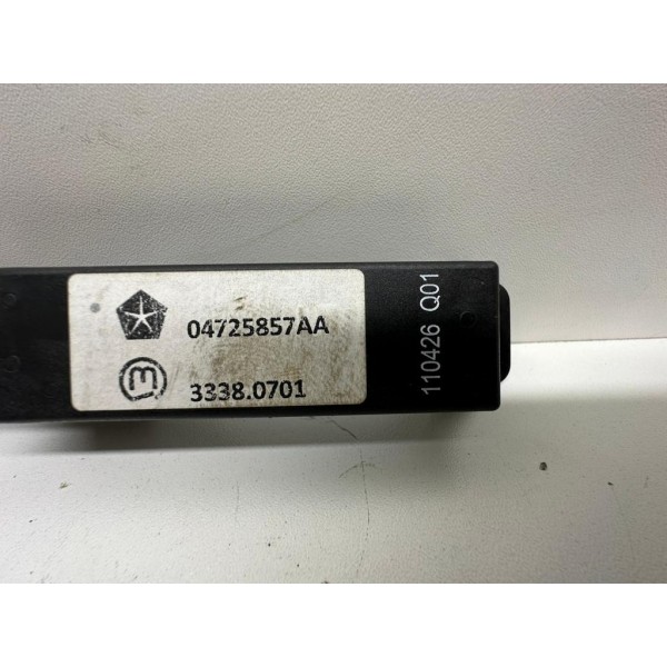 Sensor Antena Keyless Jeep Cherokee 3.6 2012 04725857aa 1420