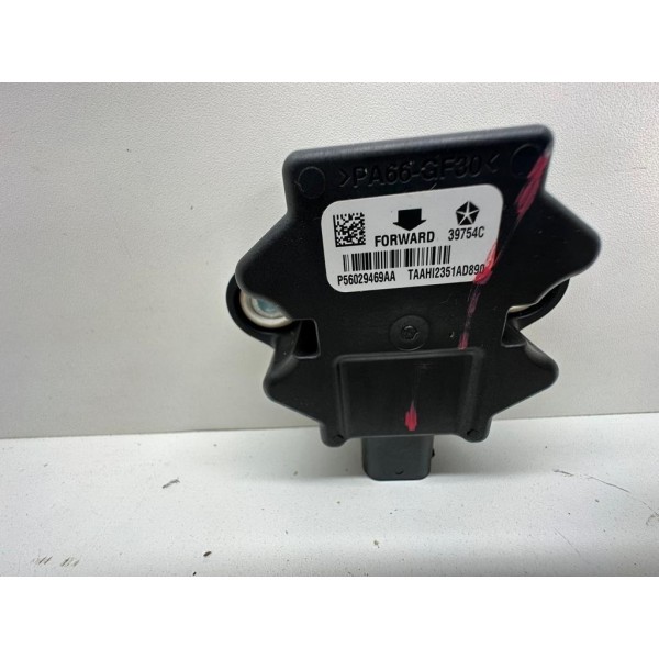 Modulo Central Elétrica Jeep Grand Cherokee 3.6 2012 1419