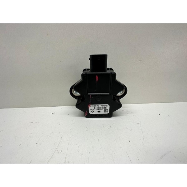 Modulo Central Elétrica Jeep Grand Cherokee 3.6 2012 1419