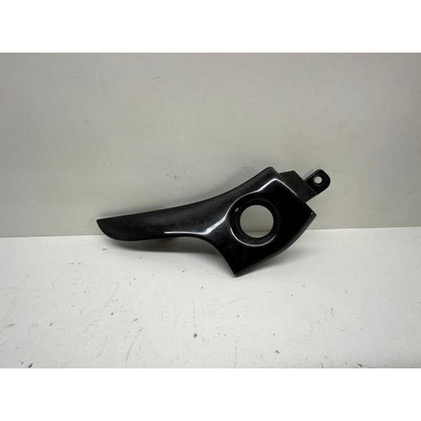 Moldura Botão Start Stop Jeep Grand Cherokee 2012 1418