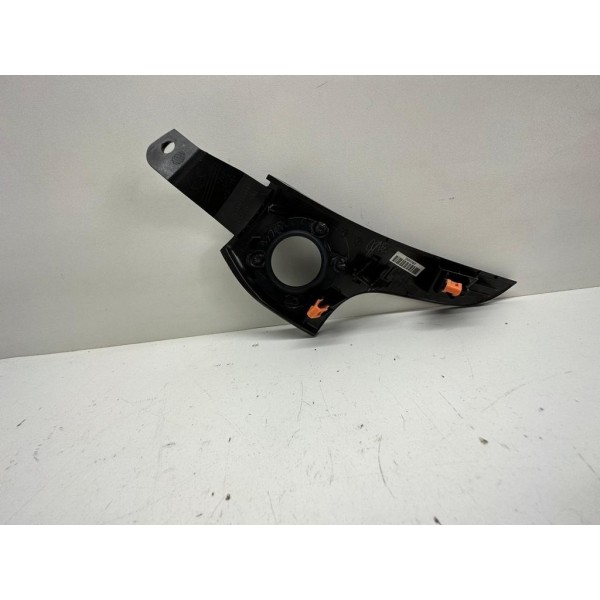 Moldura Botão Start Stop Jeep Grand Cherokee 2012 1418