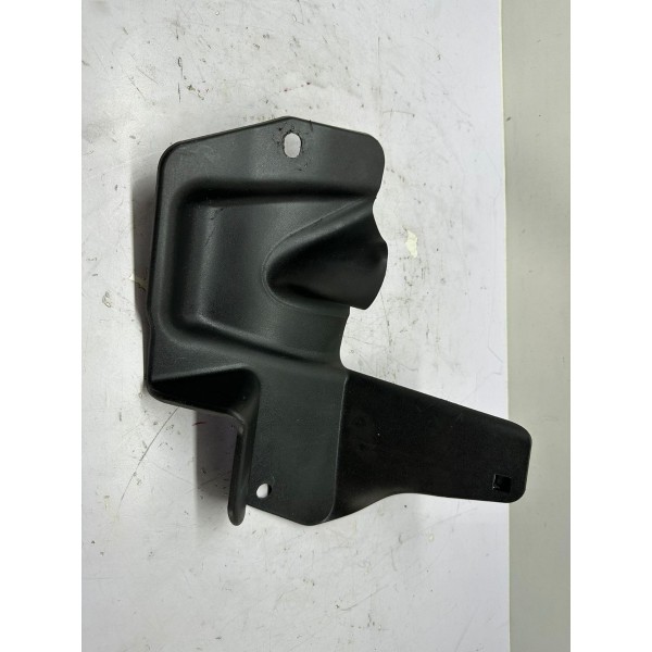 Acabamento Inf. Coluna Direção Audi Q3 5n1863129b 2014 4761