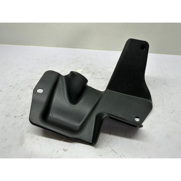 Acabamento Inf. Coluna Direção Audi Q3 5n1863129b 2014 4761