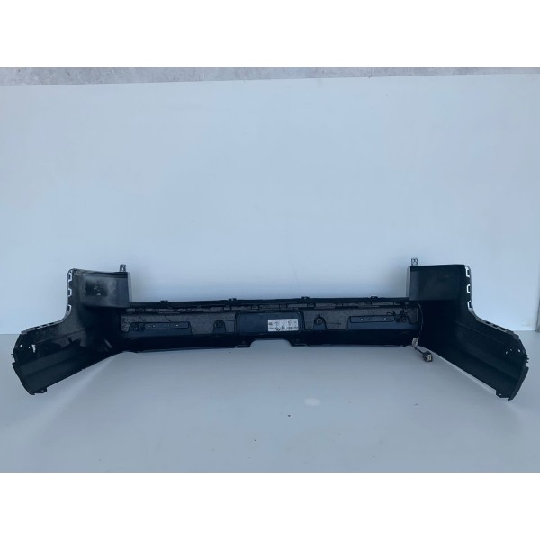 Para-choque Traseiro Discovery 4 2013 3.0 Diesel V6