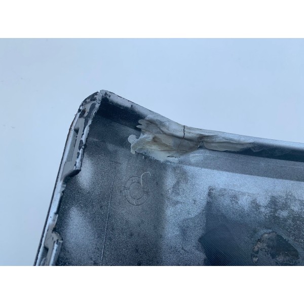 Para-choque Traseiro Discovery 4 2013 3.0 Diesel V6