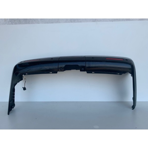 Para-choque Traseiro Discovery 4 2013 3.0 Diesel V6