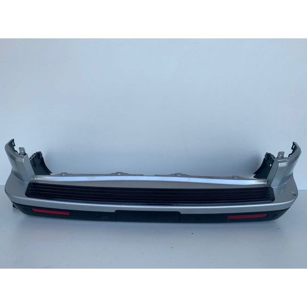 Para-choque Traseiro Discovery 4 2013 3.0 Diesel V6