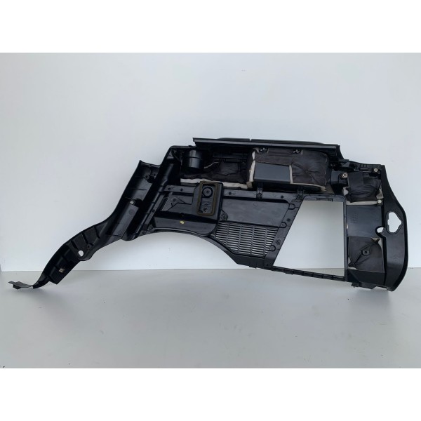 Par Revestimento Porta Malas Discovery 4 2013