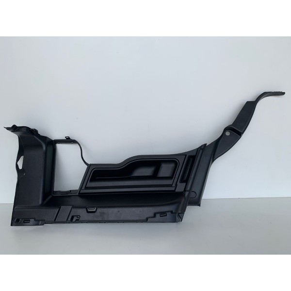 Par Revestimento Porta Malas Discovery 4 2013