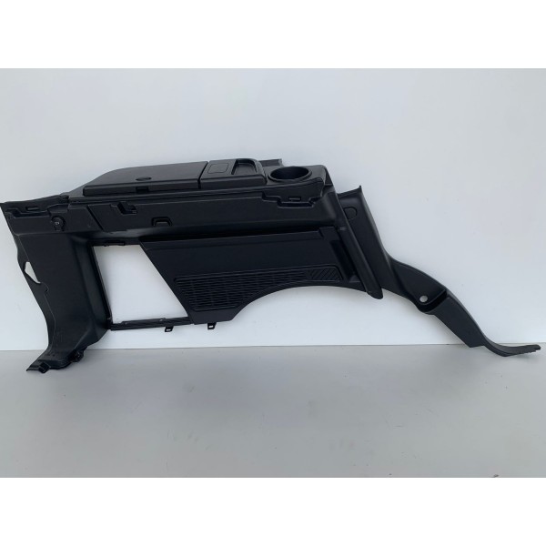 Par Revestimento Porta Malas Discovery 4 2013