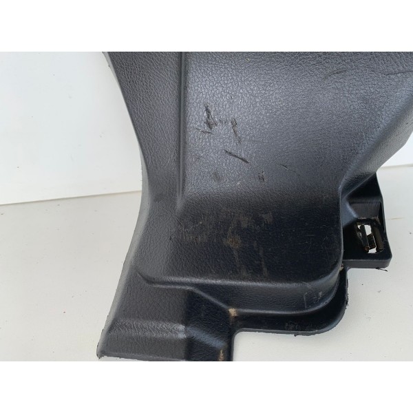 Par Revestimento Porta Malas Discovery 4 2013