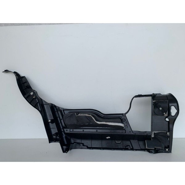 Par Revestimento Porta Malas Discovery 4 2013