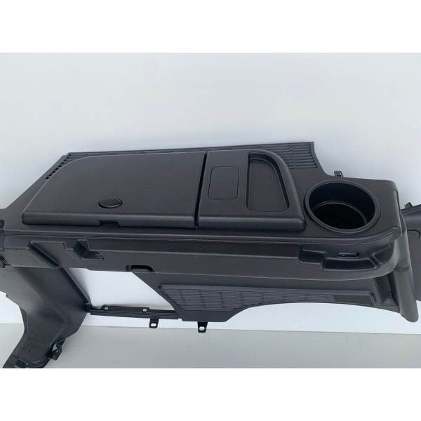 Par Revestimento Porta Malas Discovery 4 2013