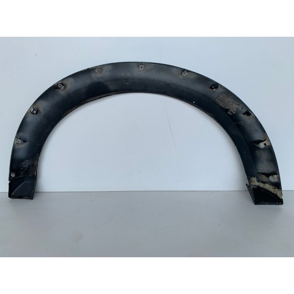 Moldura Para-lama Diant Esquerdo Discovery 4 2013