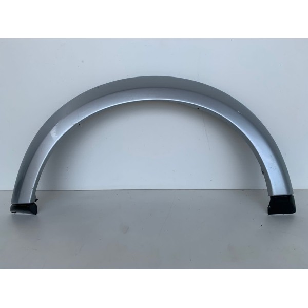 Moldura Para-lama Diant Esquerdo Discovery 4 2013