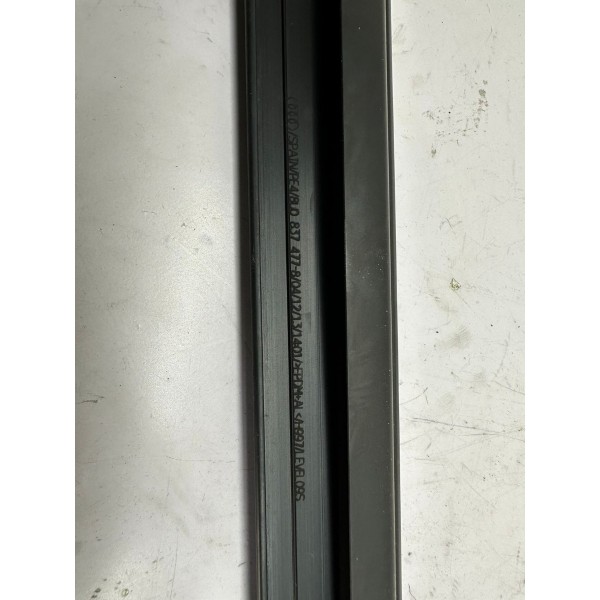 Pestana Externa Dianteira Direita Audi Q3 8u0837477 2014