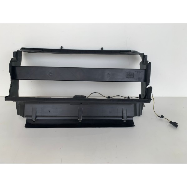 Defletor Radiador Discovery 4 Diesel 2013