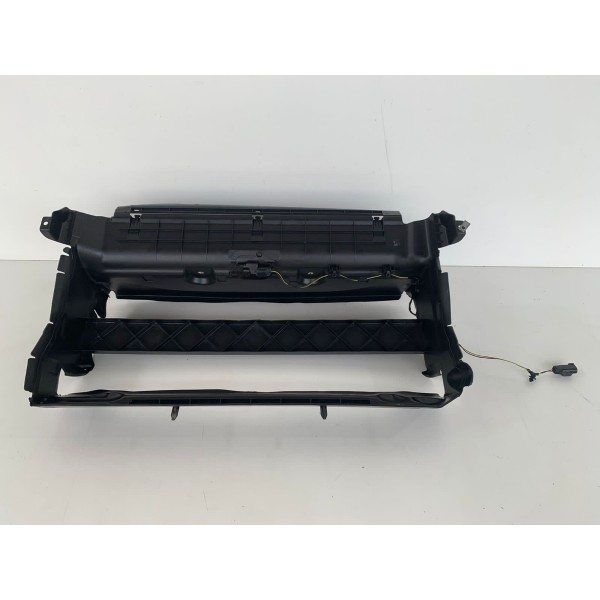 Defletor Radiador Discovery 4 Diesel 2013