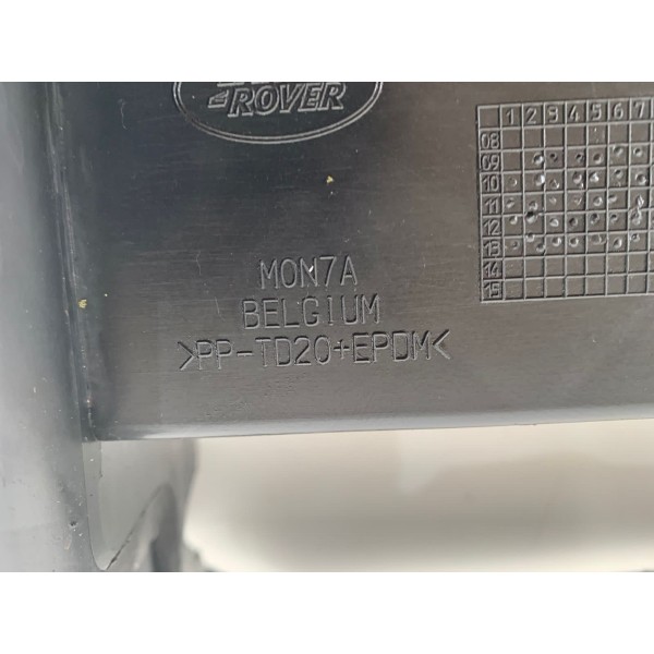 Defletor Radiador Discovery 4 Diesel 2013