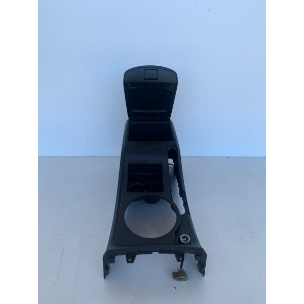 Console Central C/ Apoio De Braço Ssangyong Actyon 2010