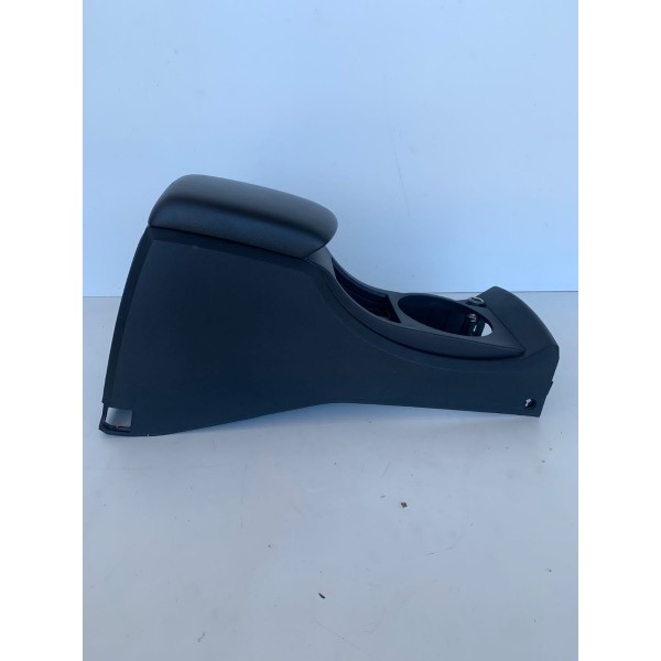 Console Central C/ Apoio De Braço Ssangyong Actyon 2010