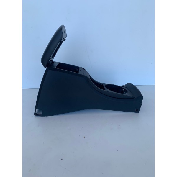 Console Central C/ Apoio De Braço Ssangyong Actyon 2010