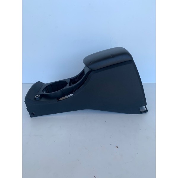 Console Central C/ Apoio De Braço Ssangyong Actyon 2010