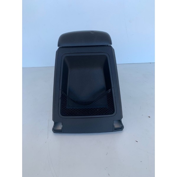 Console Central C/ Apoio De Braço Ssangyong Actyon 2010