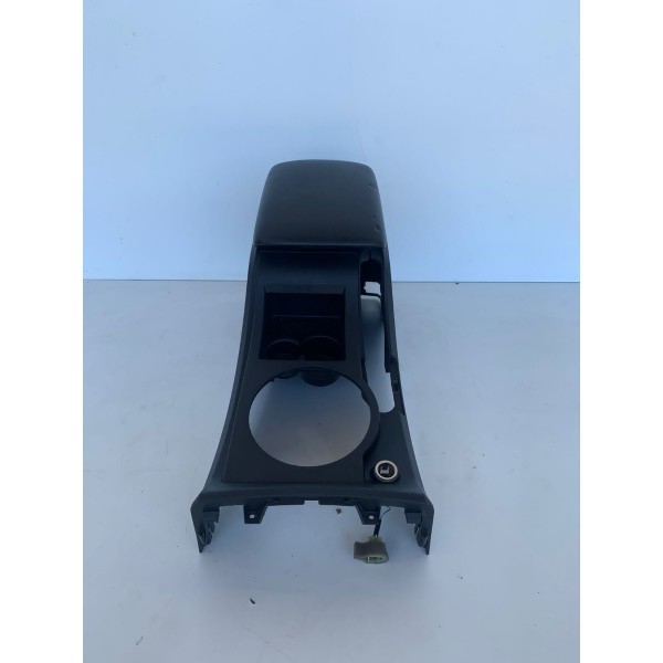Console Central C/ Apoio De Braço Ssangyong Actyon 2010