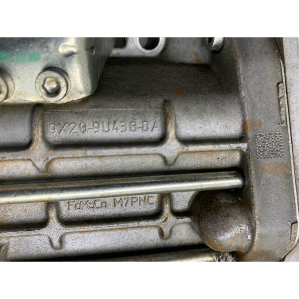 Válvula Egr Completa Discovery 4 2013 1071